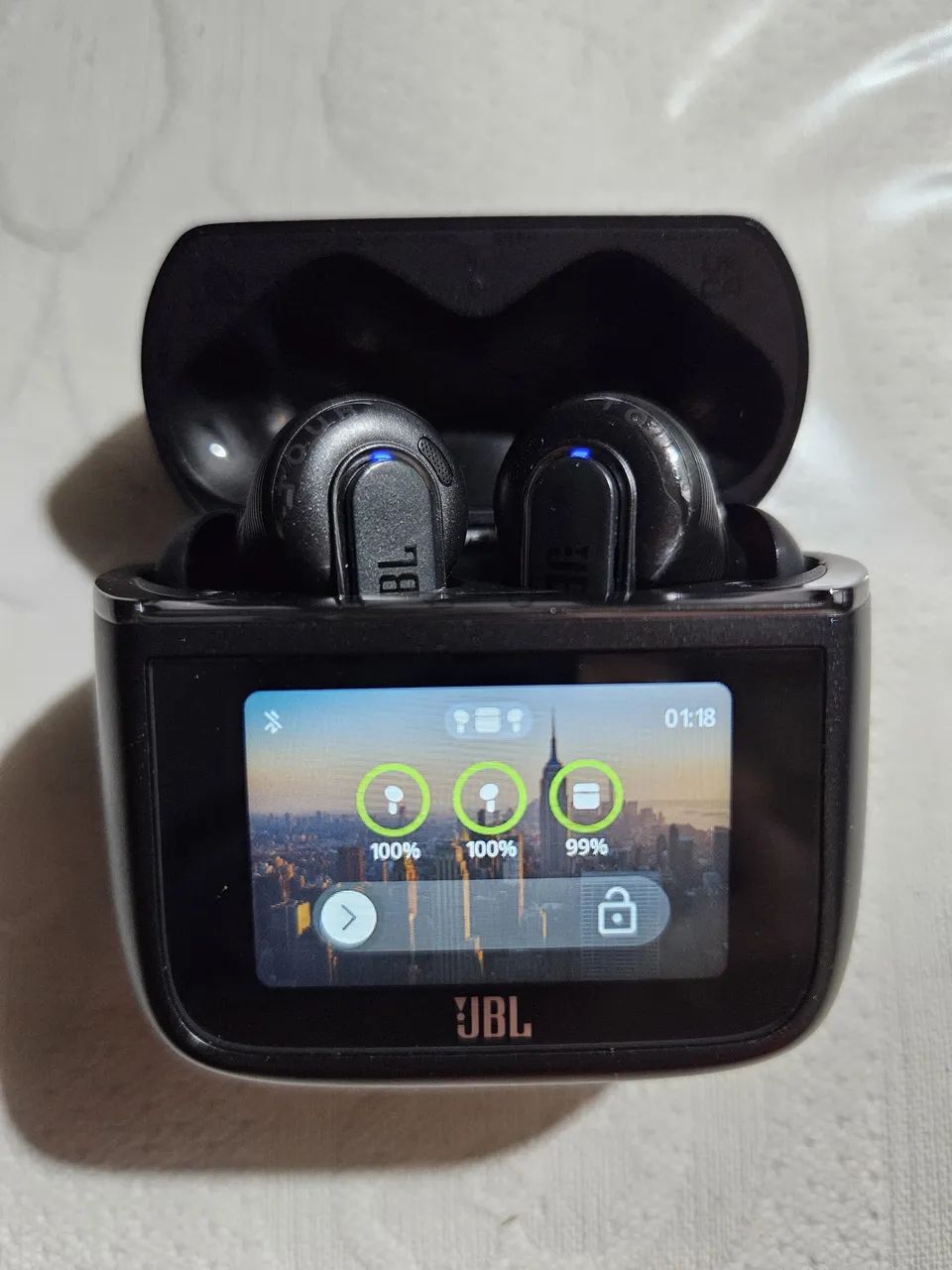 JBL Tour Pro 3  - Foto 4