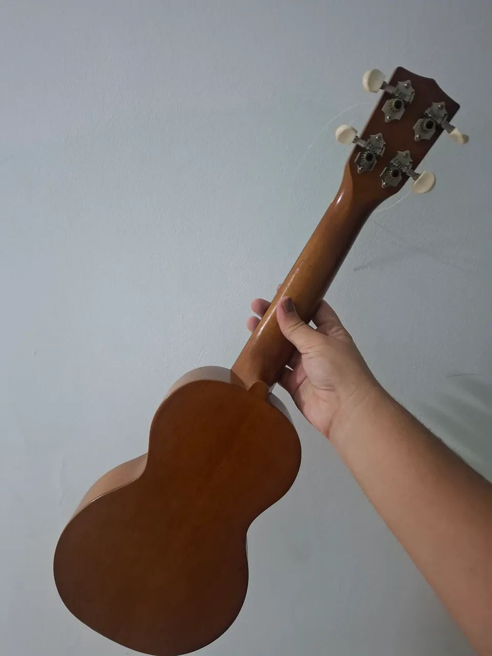 Ukulele - Foto 2