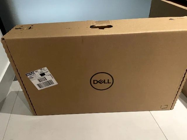 Monitor Dell P2422H Seminovo em Excelente Estado - Foto 2