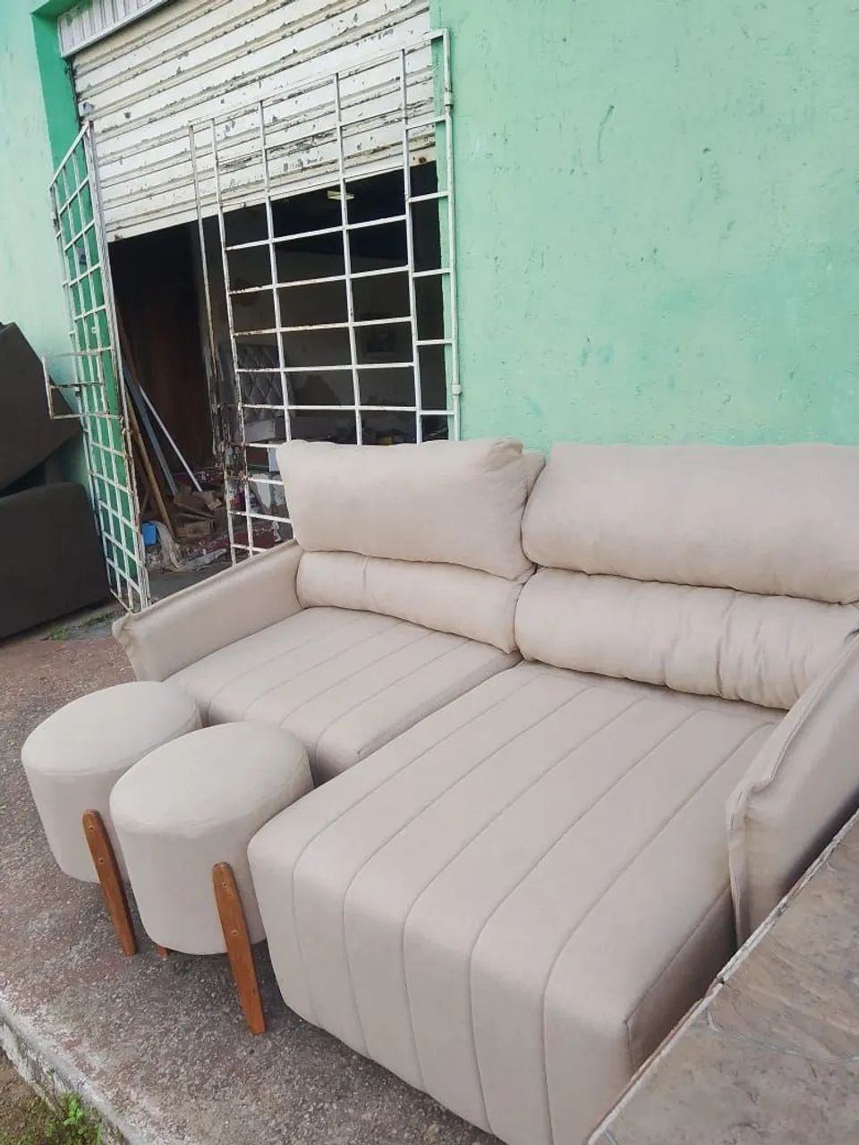 Reforma de estofados em geral - Foto 3