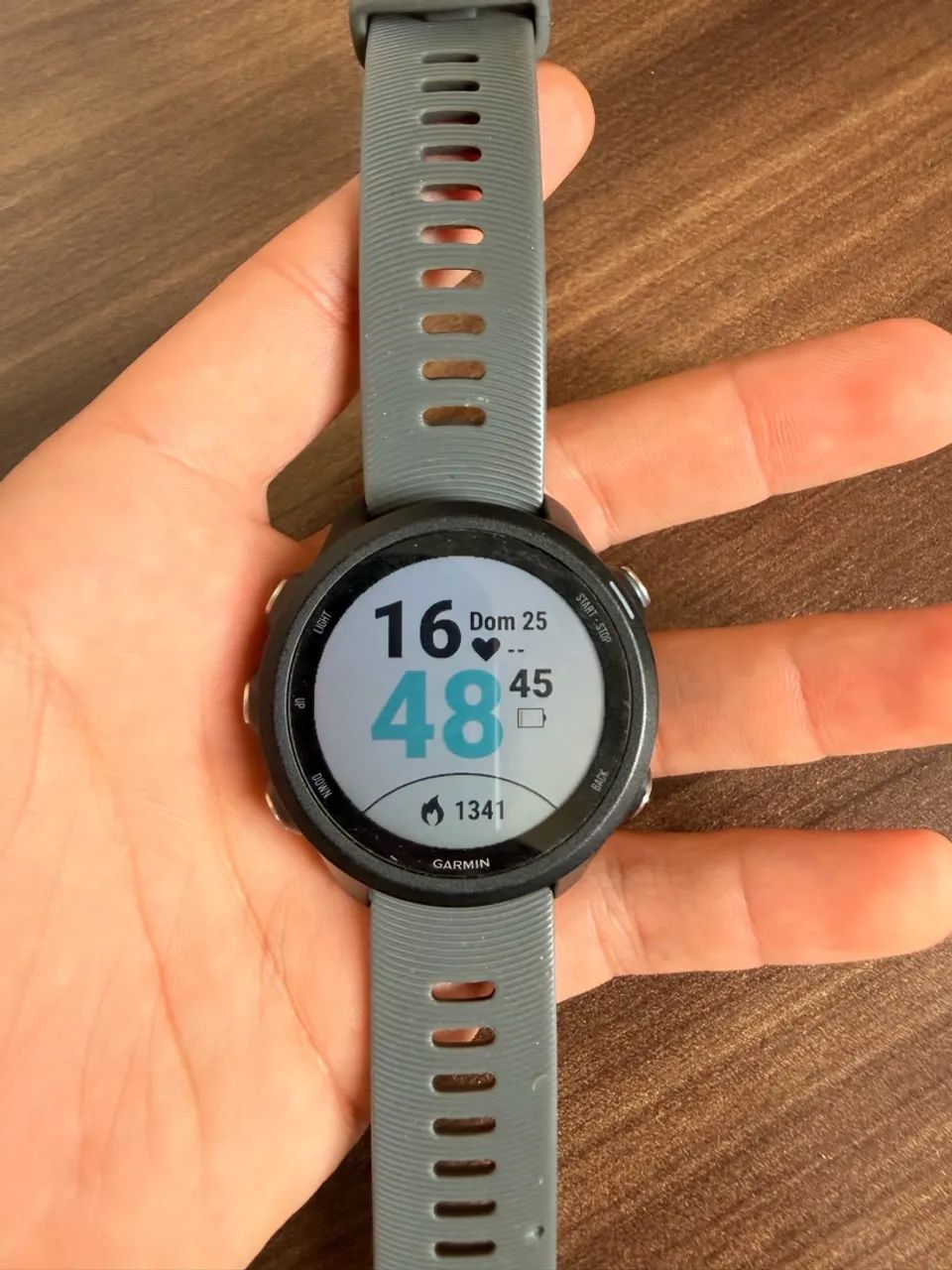 Garmin Forerunner 245 - Foto 4