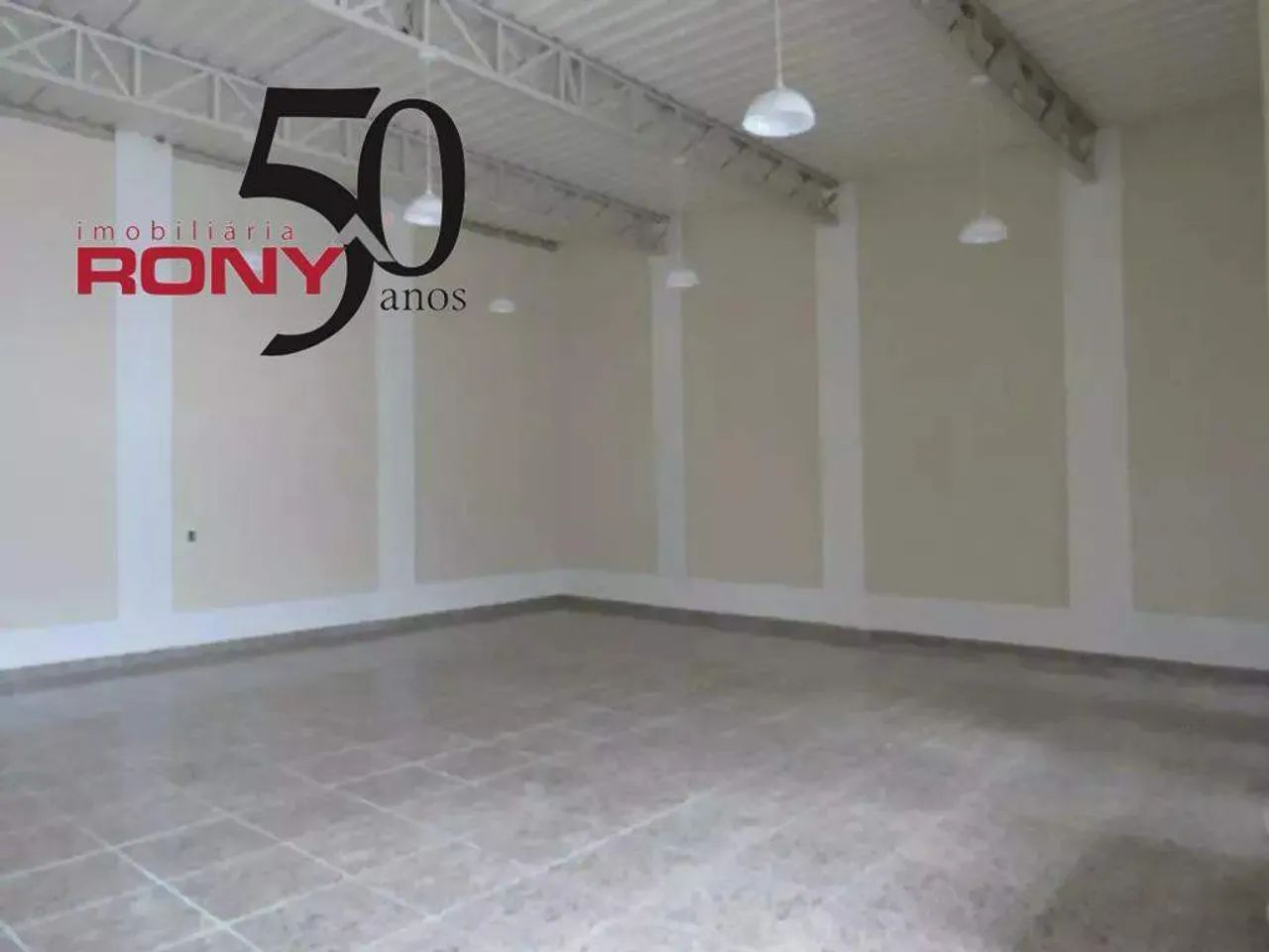 Ponto comercial para aluguel Pedregulho Guaratinguetá - Foto 2