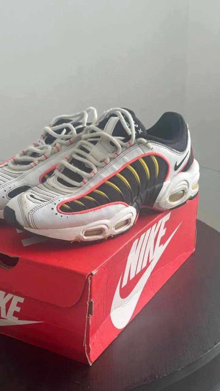 Air Max Tailwind IV Original - Foto 2