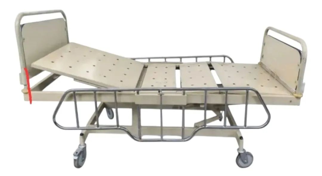 Cama Motorizada  - Foto 2