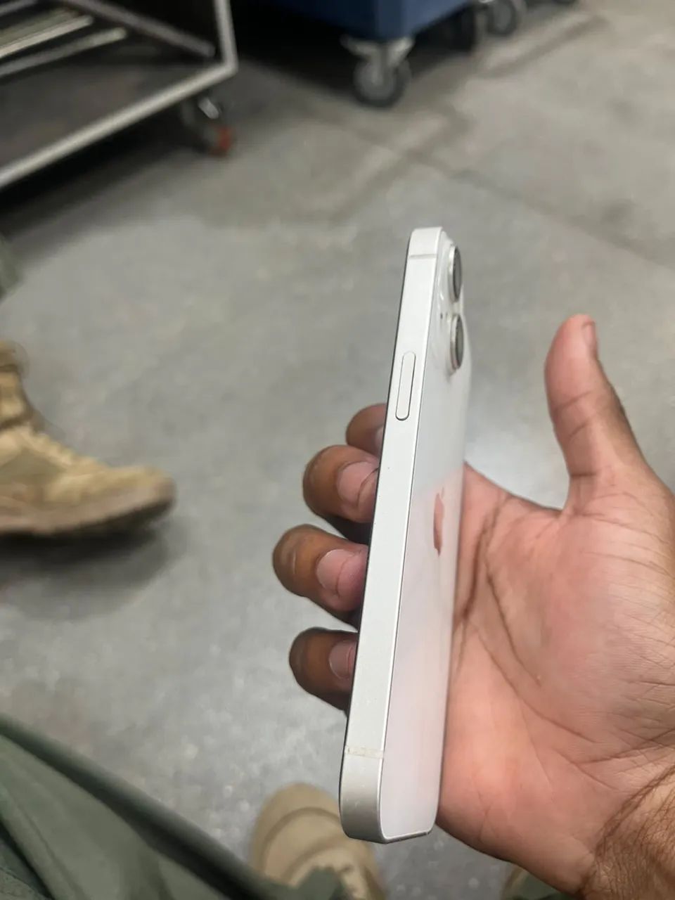 iPhone 14 128 GB 