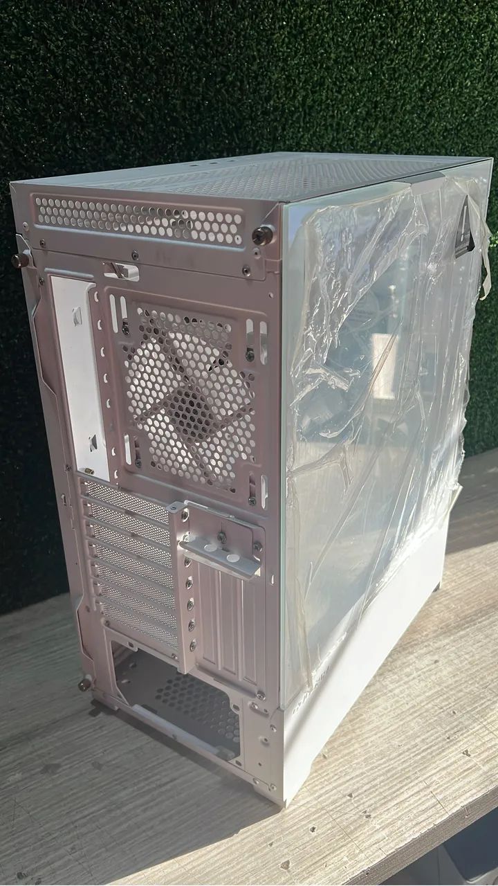 Gabinete Gamer 4 - Foto 3