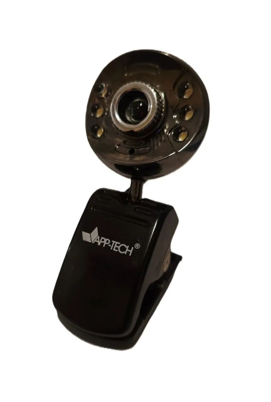 WebCam USB - Foto 3