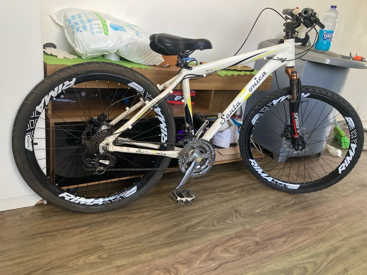 Bike 26 - Foto 4