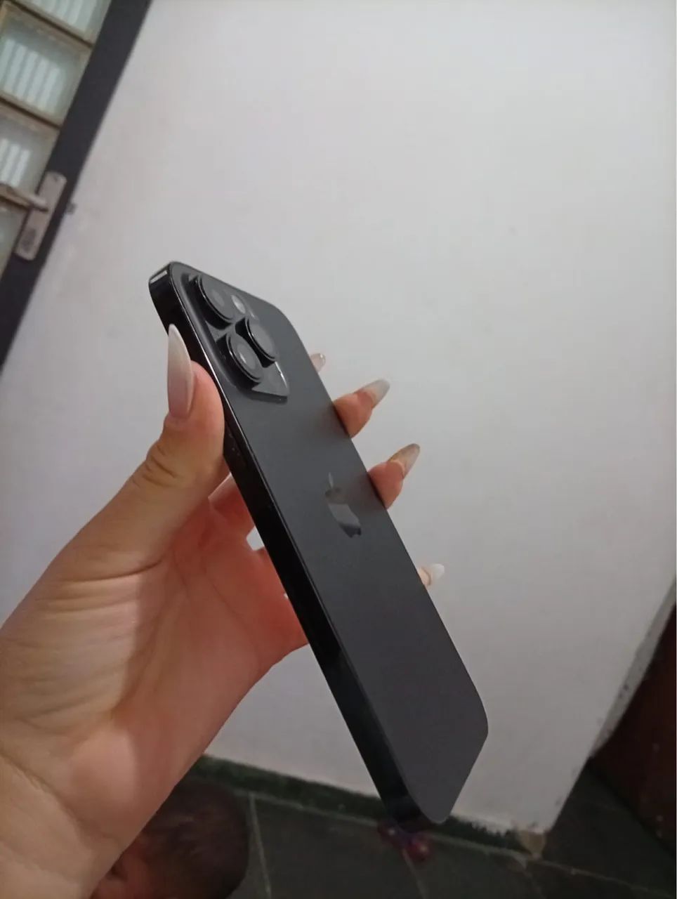 Vendo iPhone 14 Pro Max  - Foto 4