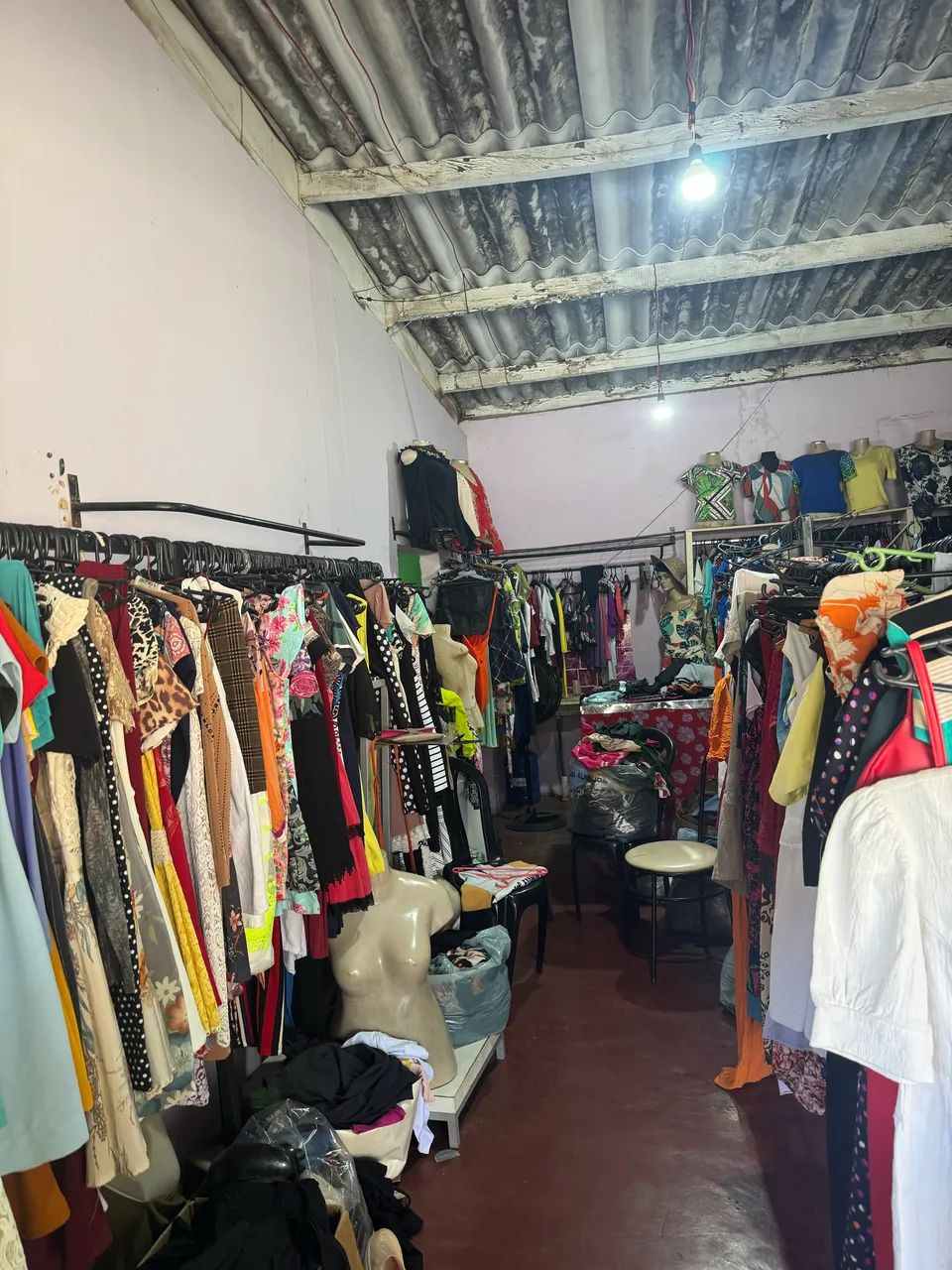 Mercadoria Brechó à Venda - Foto 3