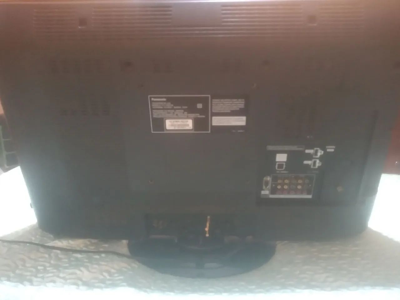Televisão Panasonic  - Foto 2
