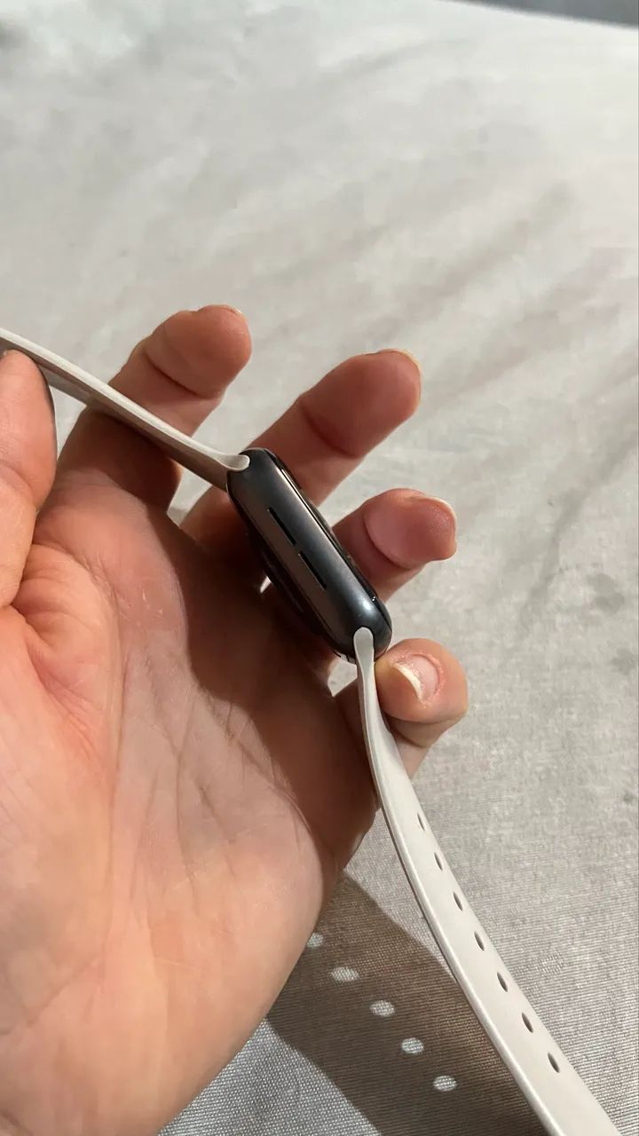 Apple Watch SE 40MM - Foto 2