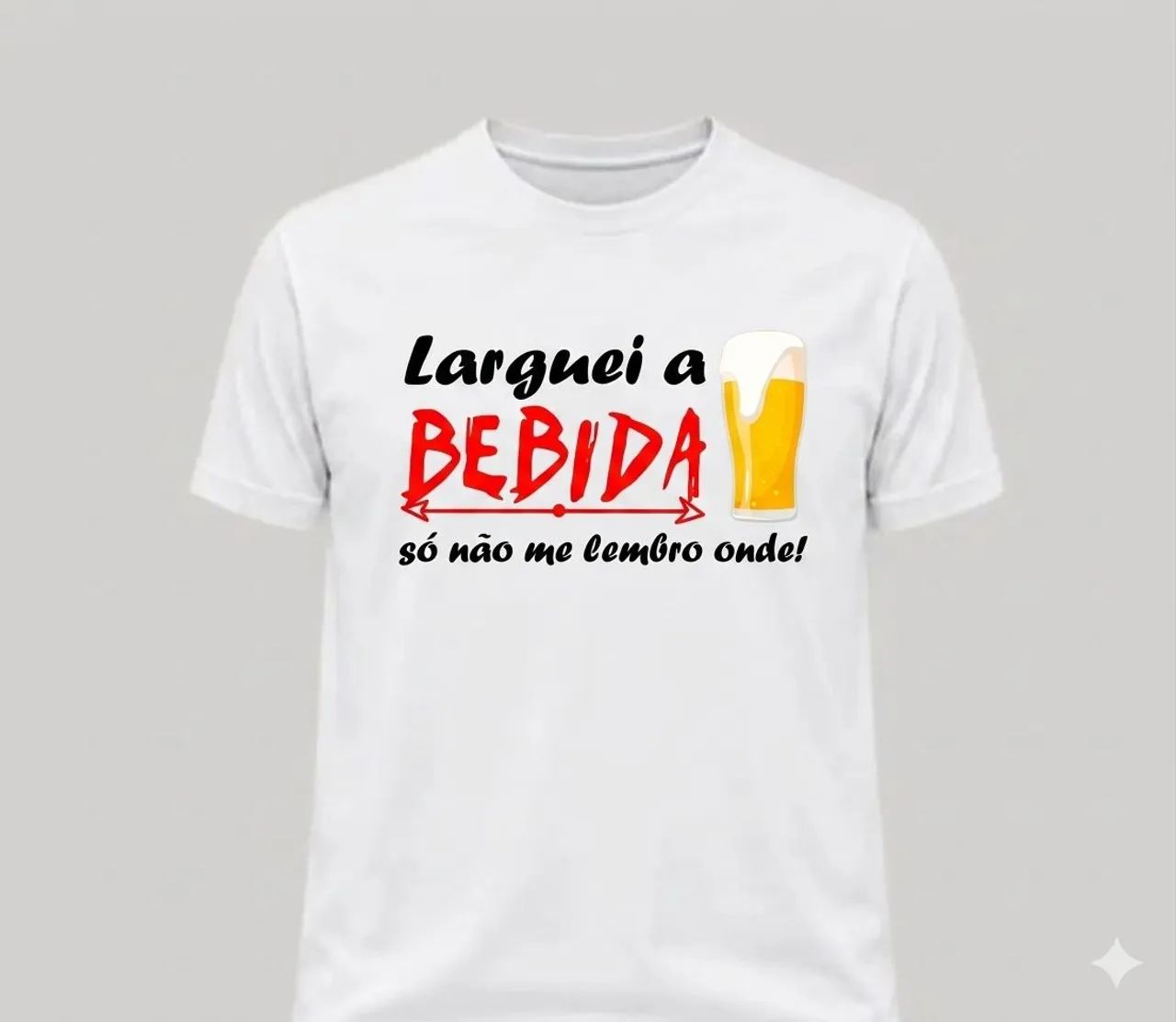 Camiseta 