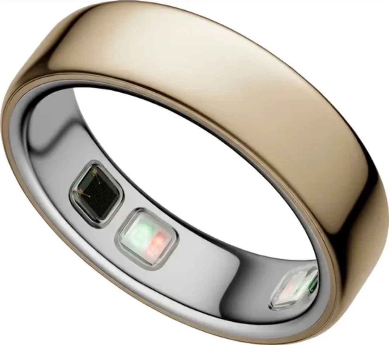 Anel inteligente smart Oura Ring 5 Bluetooth SOB ENCOMENDA - Foto 2