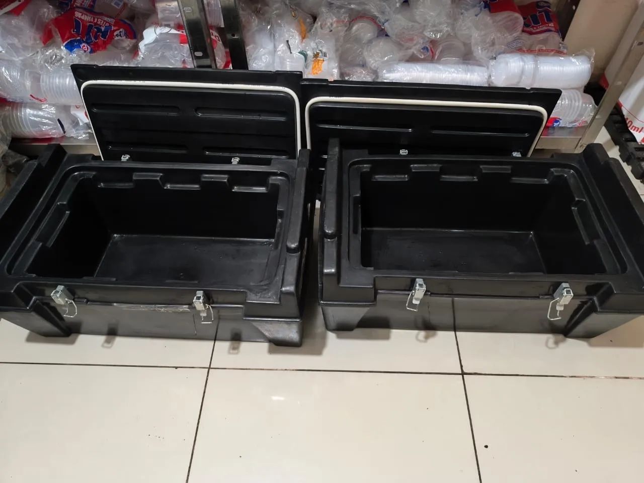 Hot Box Herplas 30 lts - Foto 2