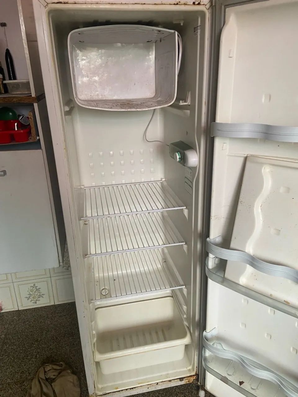 Geladeira  - Foto 2