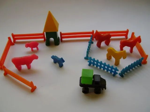 FAZENDINHA da MIMO