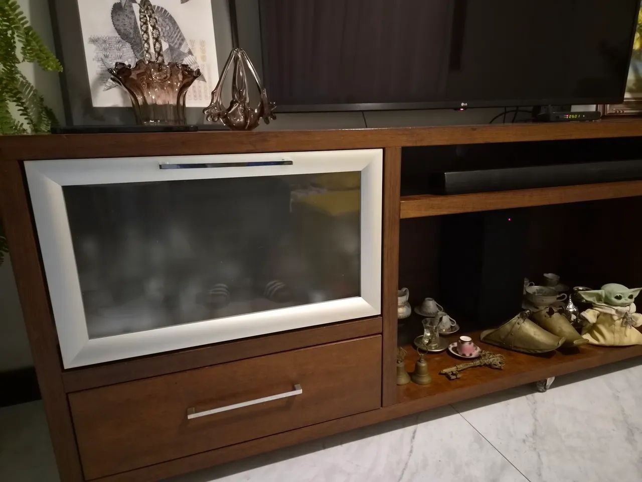 Rack da mobiliadora lider - Foto 4
