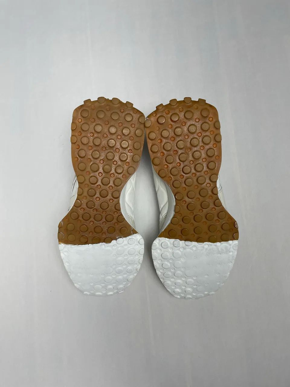 Tênis Pace x New Balance 327 - Foto 5