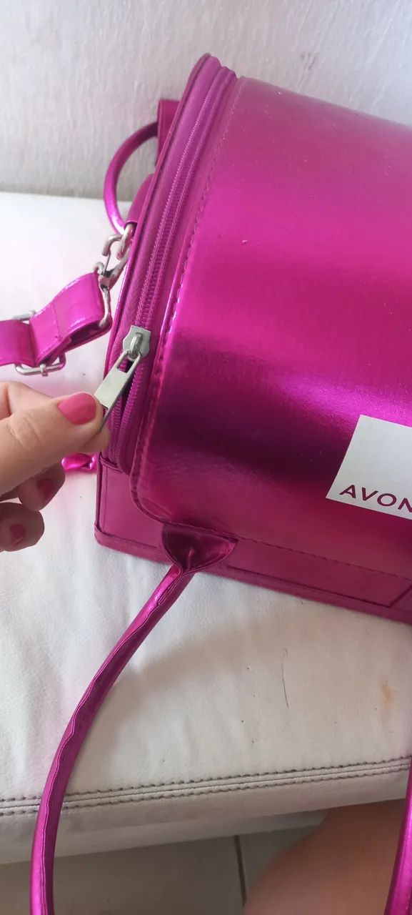 Maleta avon  - Foto 4