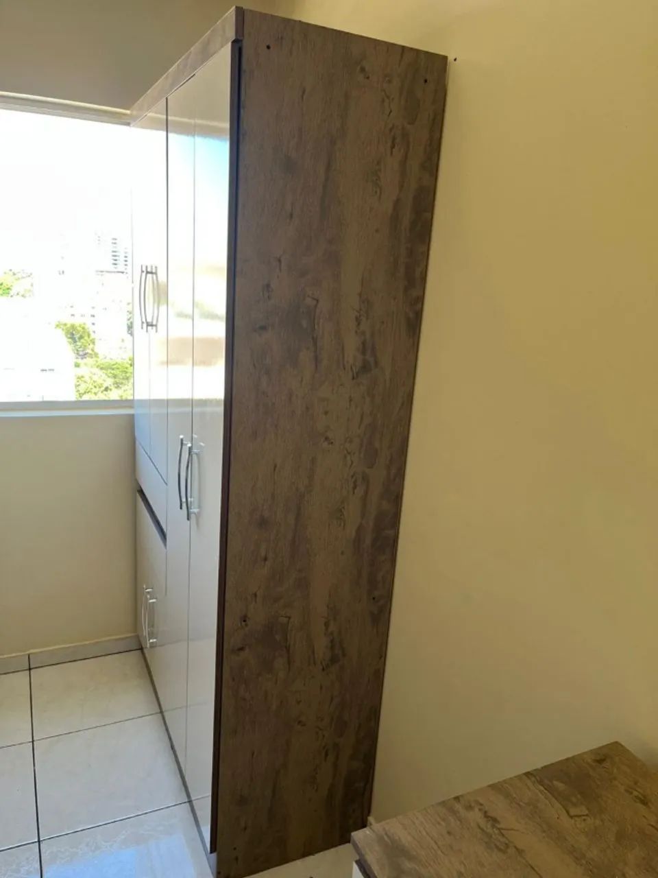 Roupeiro  - Foto 2