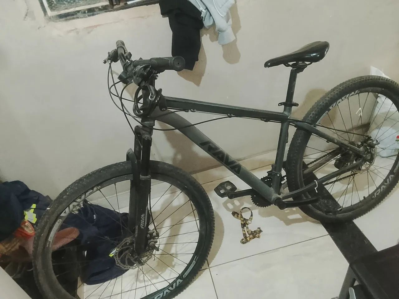 Bicicleta - Foto 2
