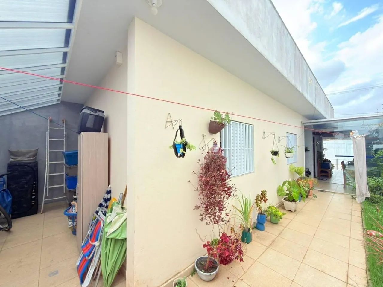 Casa com 2 quartos à Venda, Nova Itanhaém - Itanhaém - Foto 4