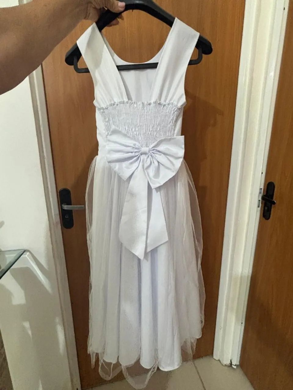 Vestido para festas e casamento