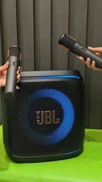 JBL Partybox Encore 2 Nova  - Foto 2