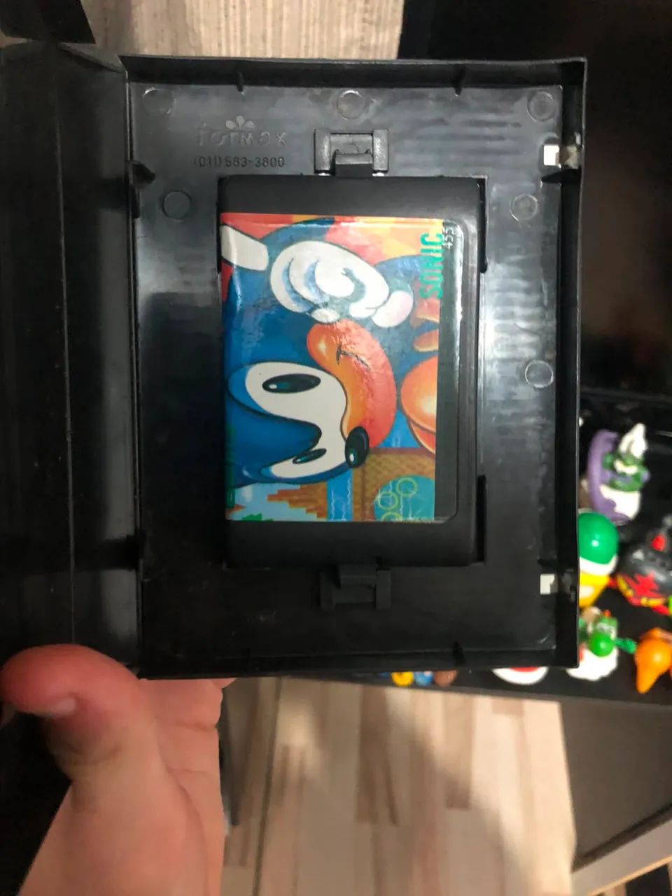 Jogo mega drive  - Foto 5
