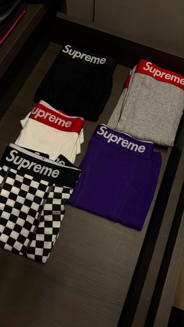 Cuecas supreme  - Foto 2