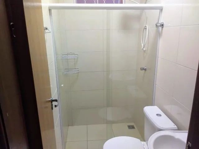 Casa de Fundos - 2 Quartos - Cruzeiro - Foto 2