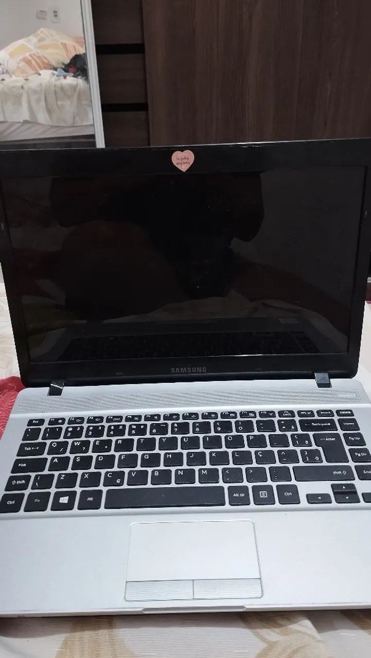 Notebook Samsung - Foto 2