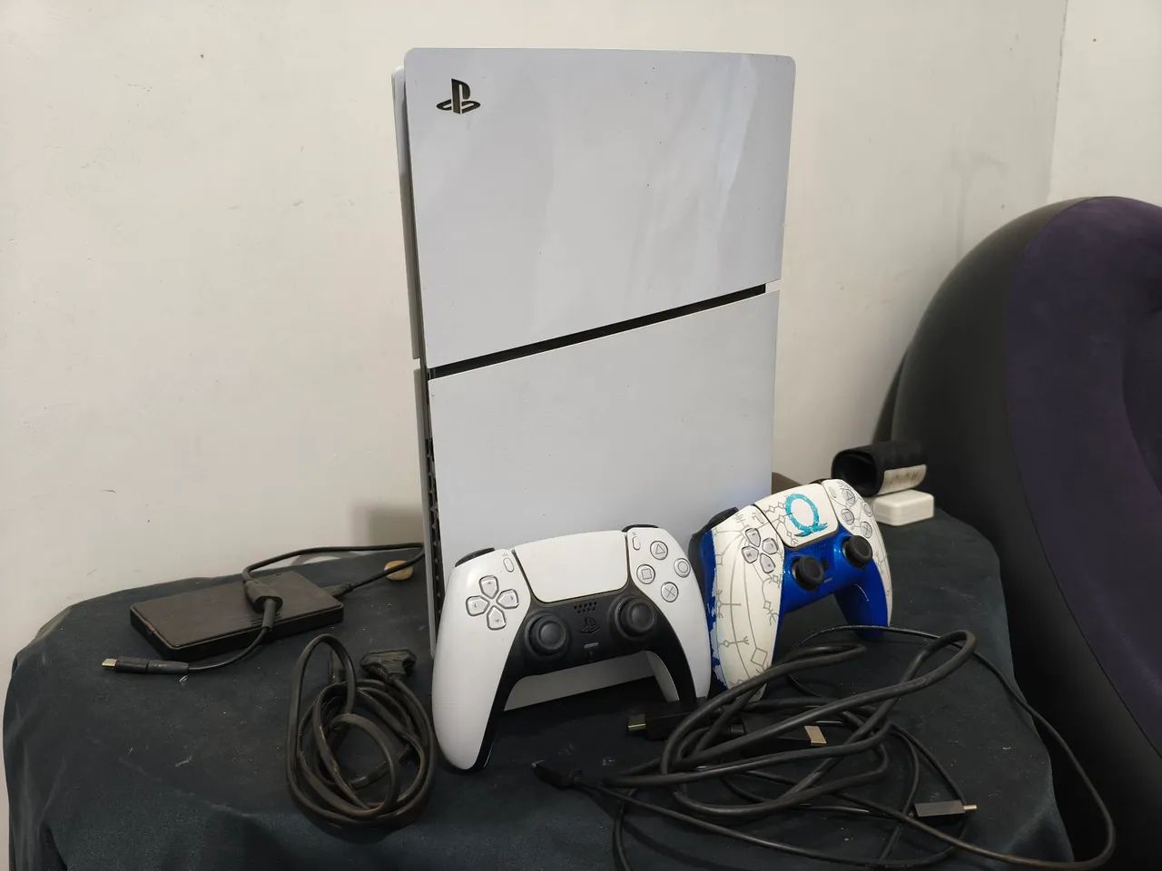 Ps5 slim 