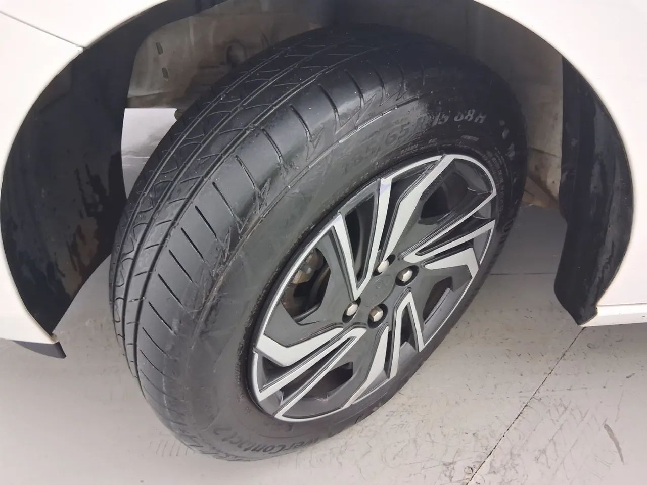 Chevrolet Onix Hatch LT 1.0 12V Flex Mec. 4P, foto 11 de 18