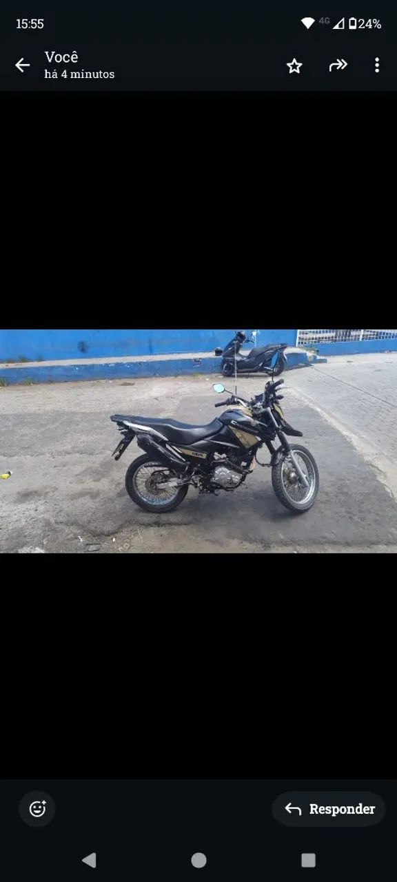 Crosser 2023 - Foto 5