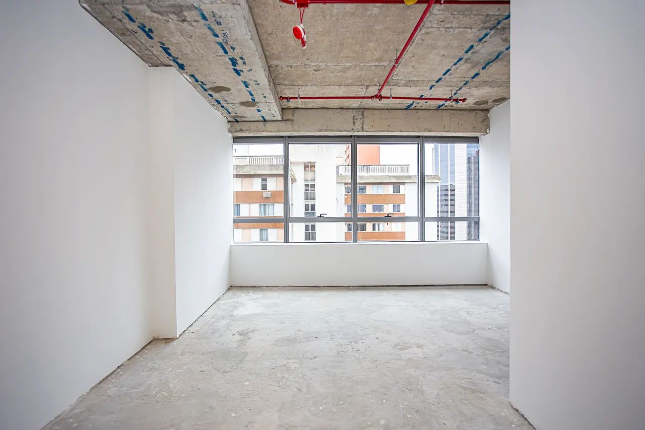 Sala Comercial no Juvevê - Foto 2
