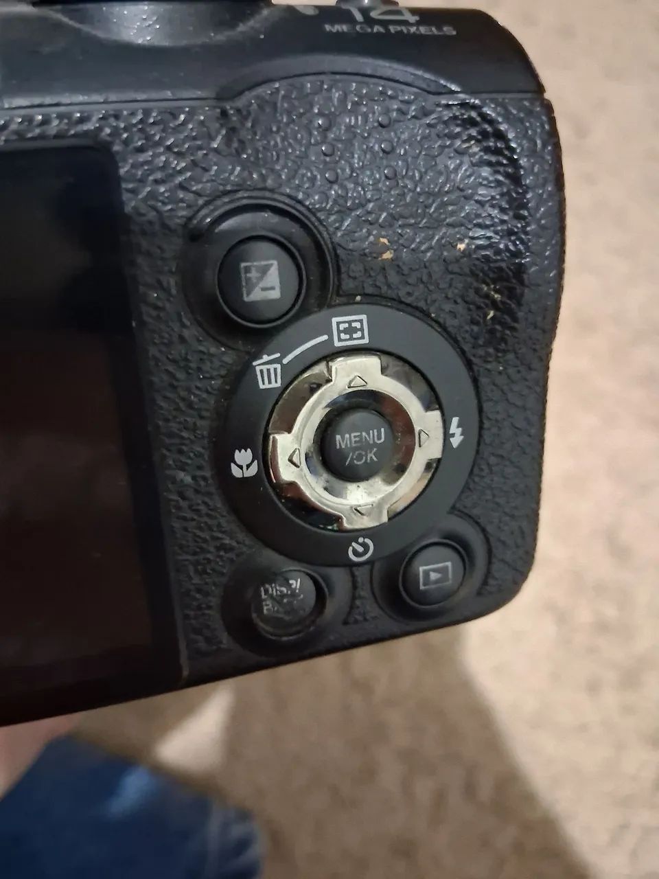 Camera profissional fujifilm  - Foto 3