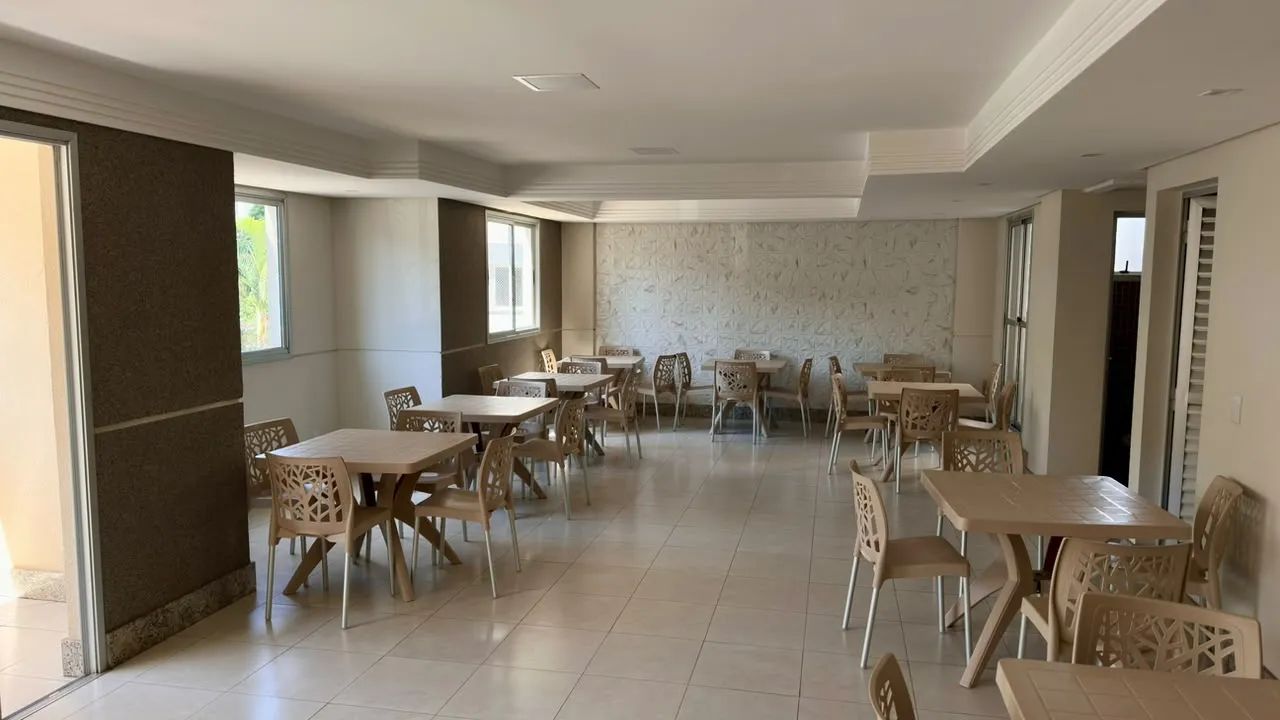 Edifício Aldeia do Oeste - Foto 5