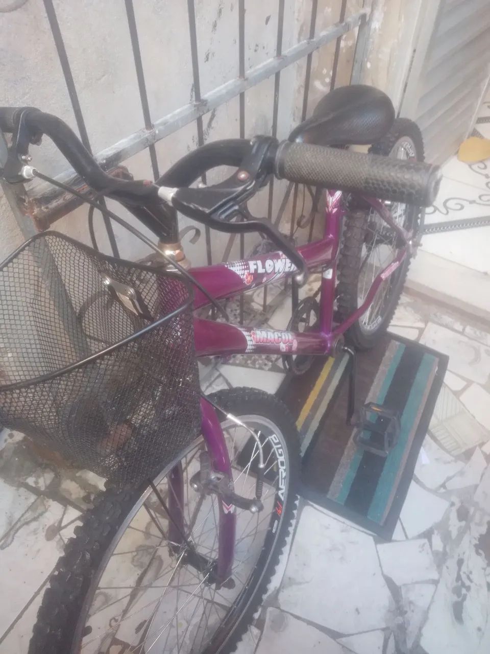Bicicleta aro 26 - Foto 2