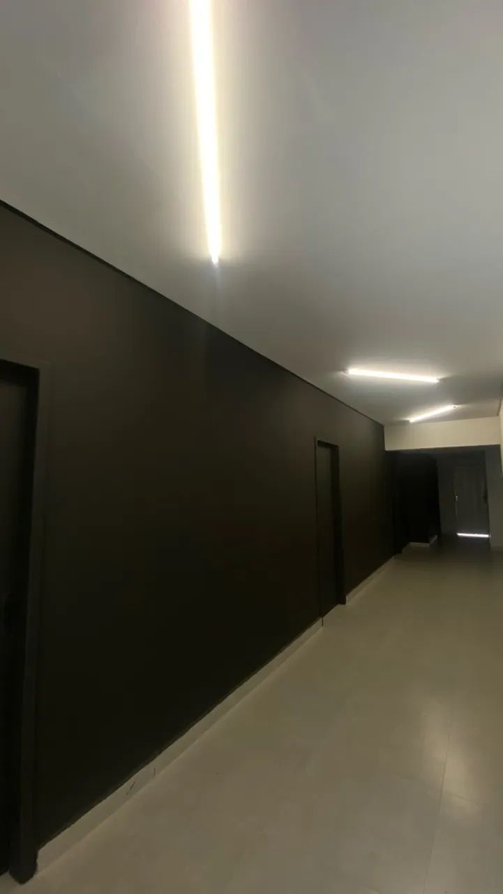 Sala comercial - 10m2 - com ar condicionado  - Foto 3