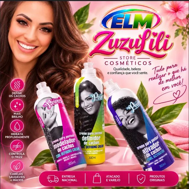 cosméticos  - Foto 4