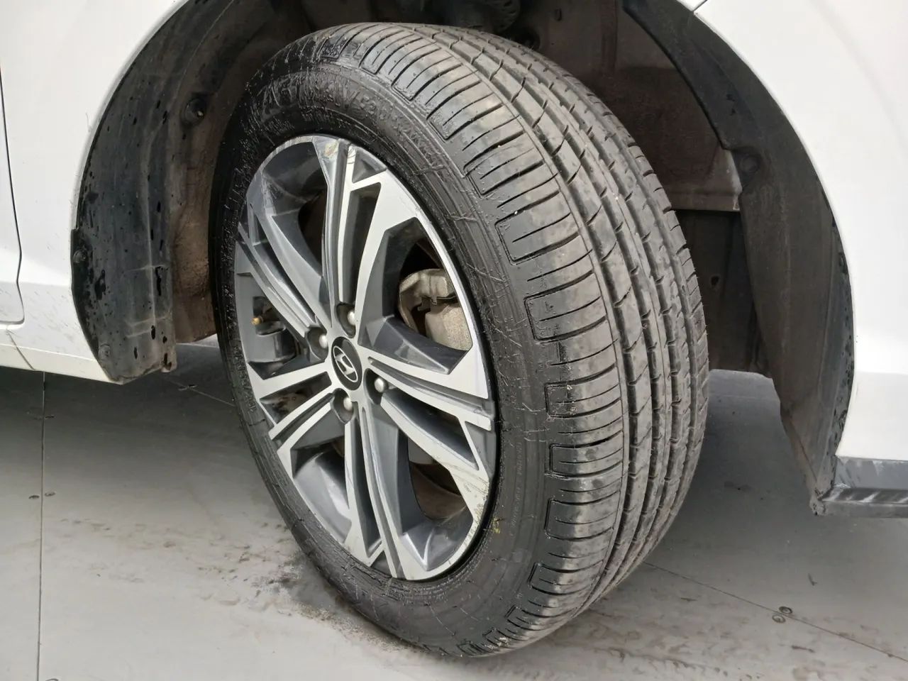 Hyundai HB20S Comfort 1.0 TB Flex 12V Aut., foto 13 de 18