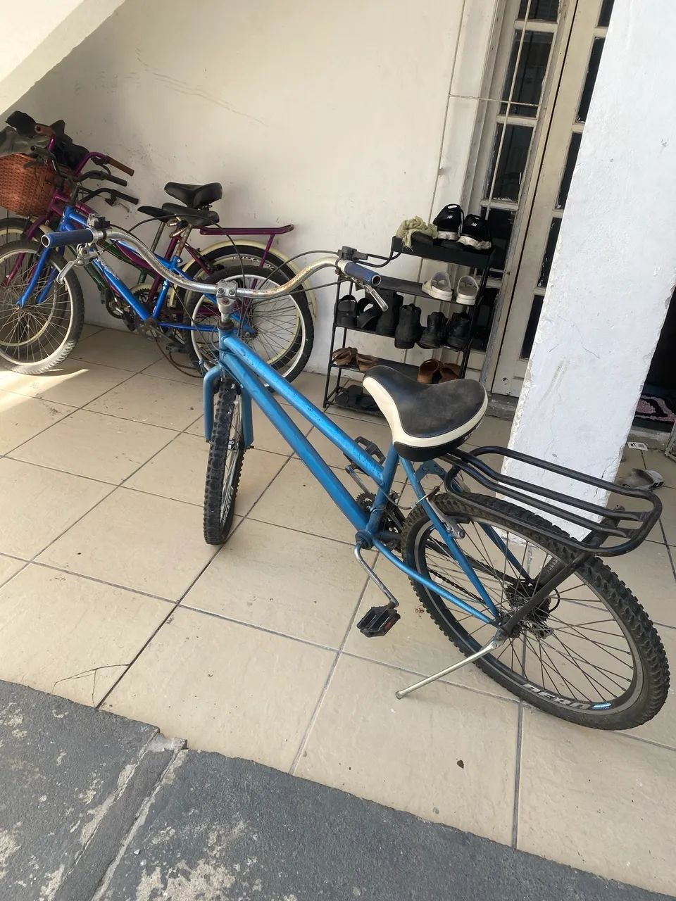 Bike aro 26  - Foto 3