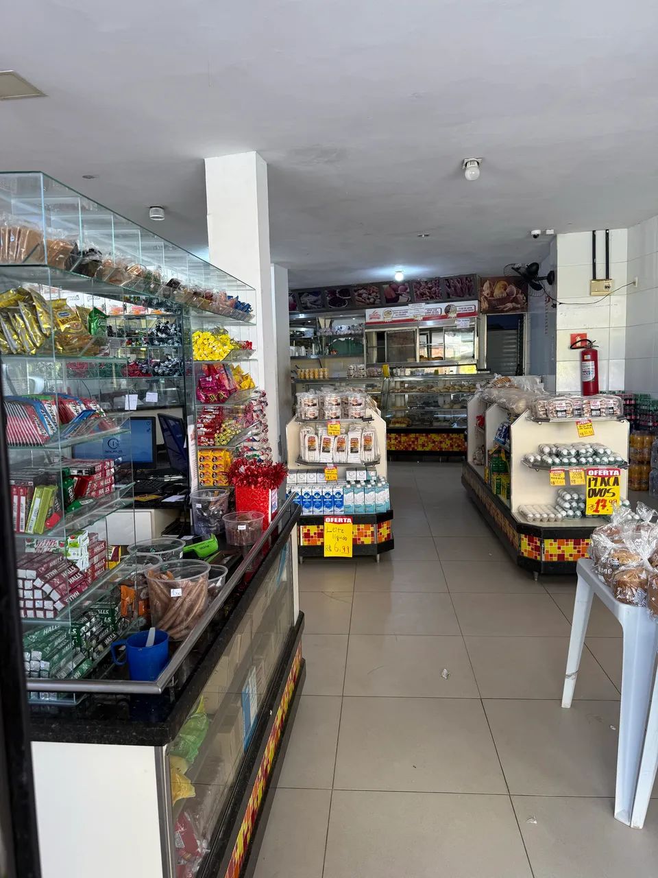 Foto - Salvador - Bairro da Paz