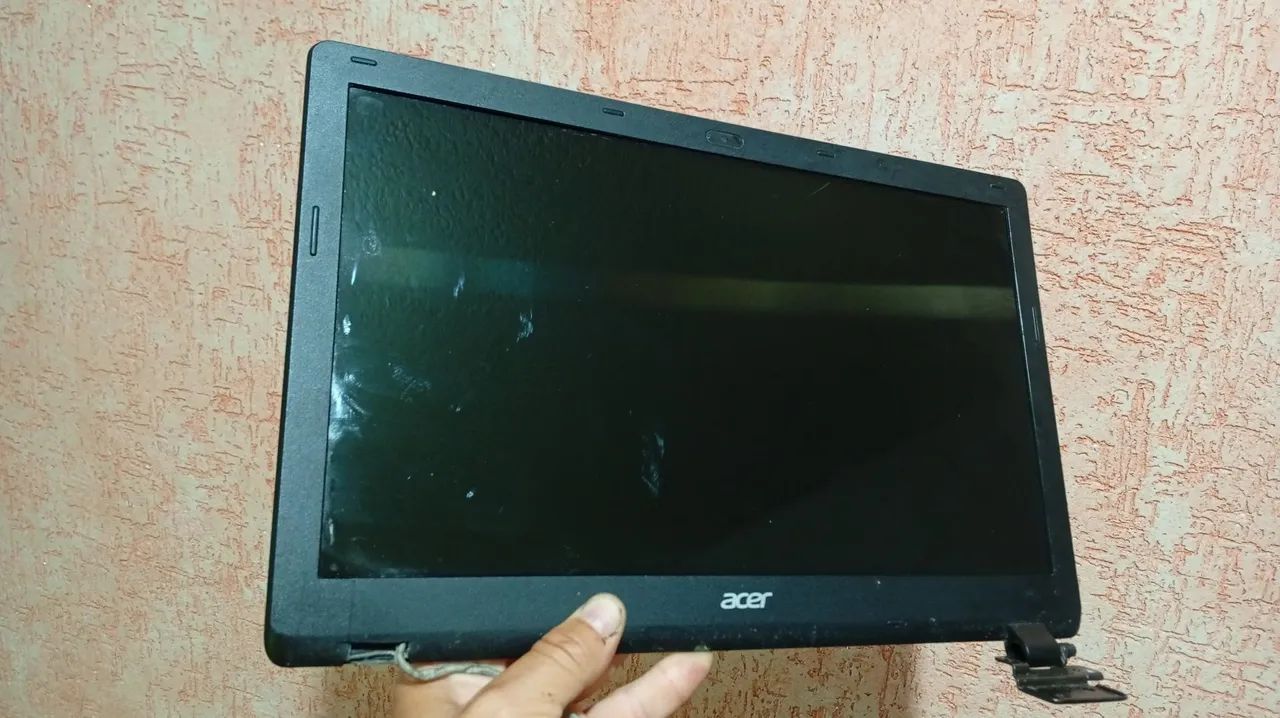 Tela led 15.6 polegadas led 30 pinos imagem prefeita 65126767487105120