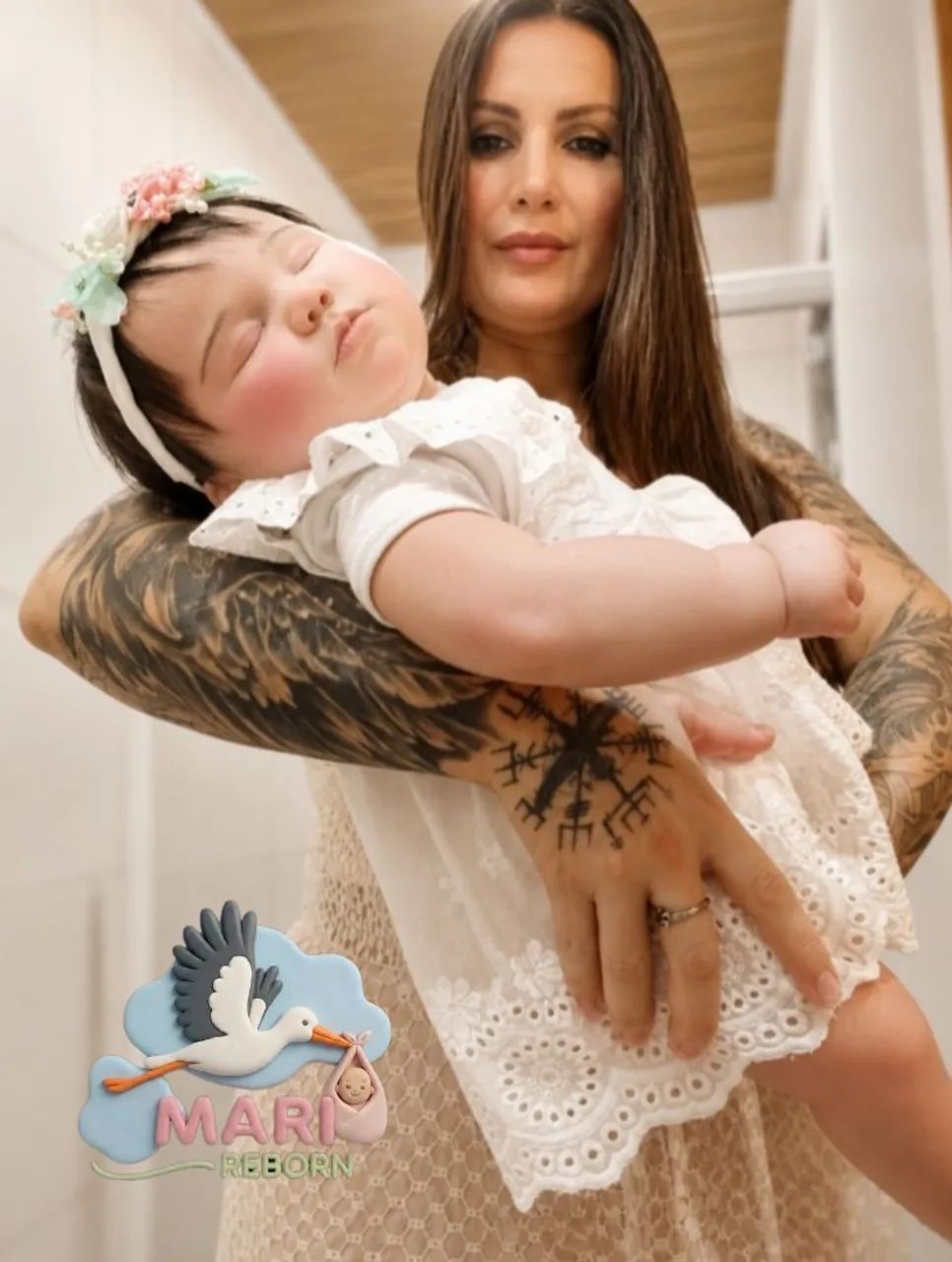 Bebe reborn - Foto 5