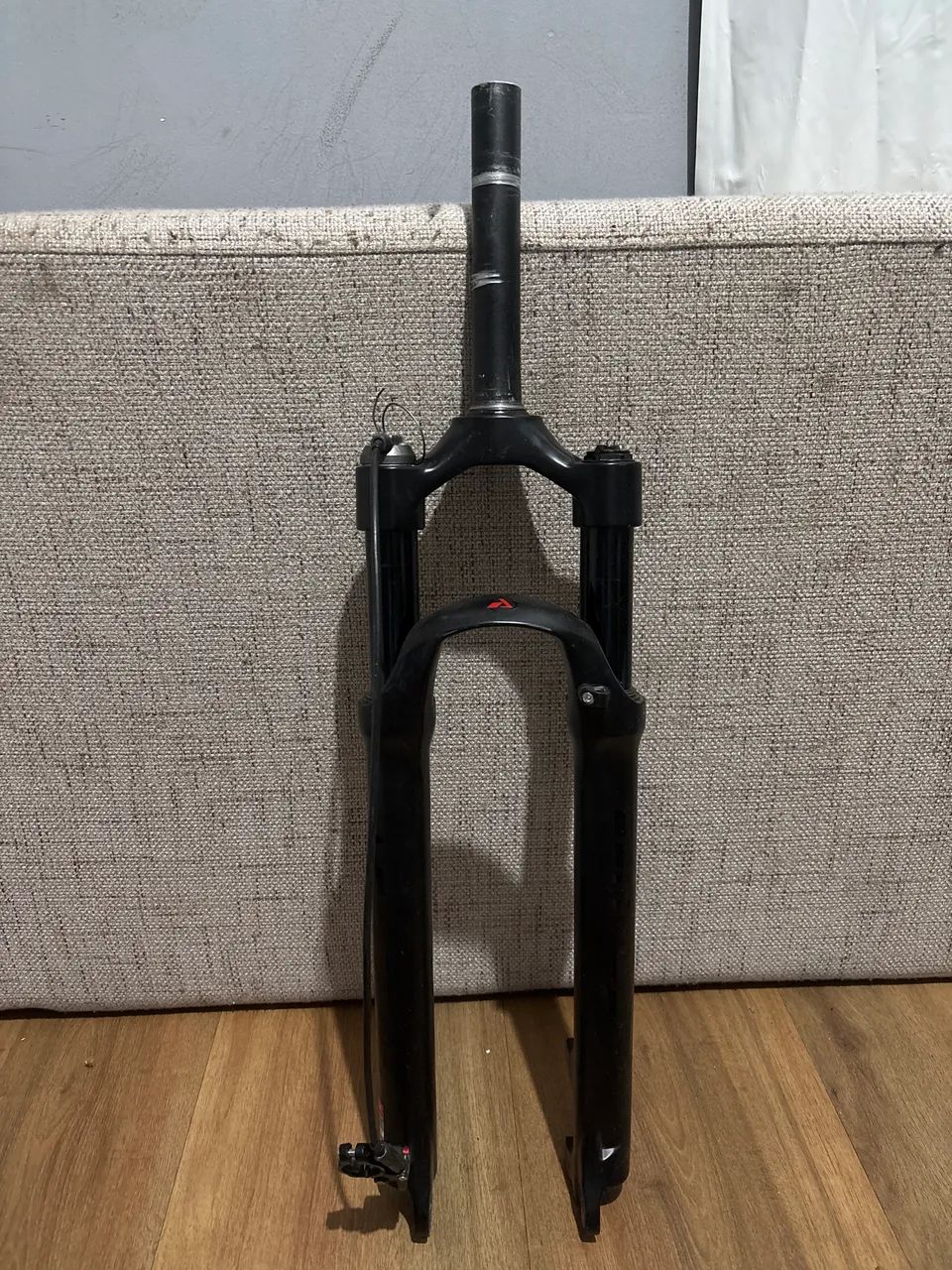 Suspensão abisolute prime sl zerada 