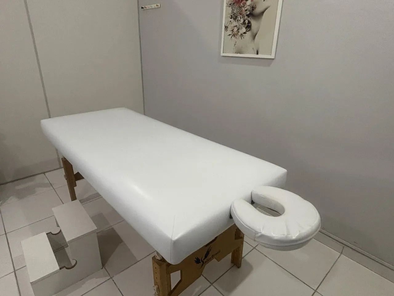 Maca SPA Salus Brasil - Foto 3