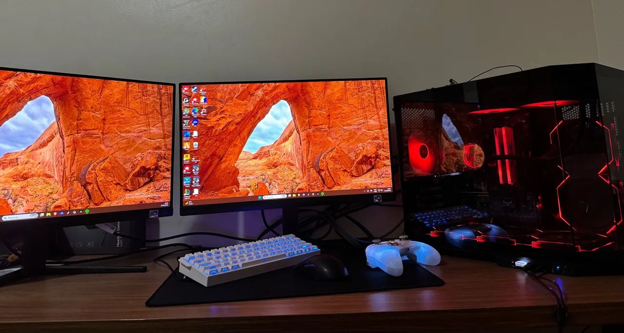Pc completo - Foto 5